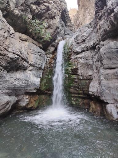 عکس آبشار دارآباد (غلاک)