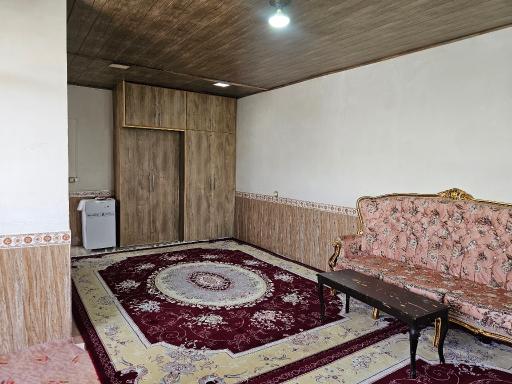 عکس اقامتگاه بومگردی و رستوران ماهی قزل آلای معروفپور