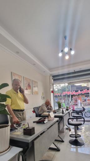 عکس گروه مشاورین مسکن کاج