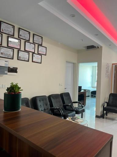 عکس فیزیوتراپی پامچال