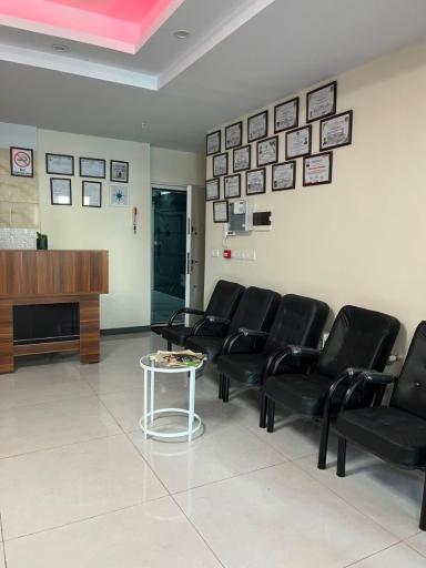 عکس فیزیوتراپی پامچال