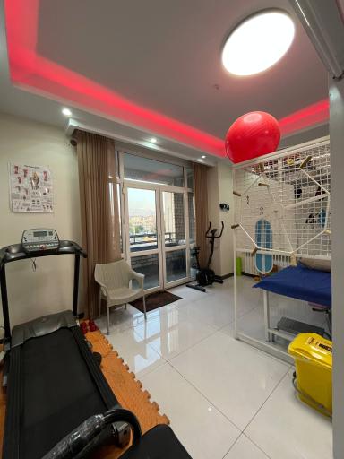 عکس فیزیوتراپی پامچال