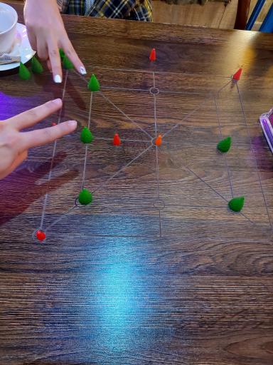 عکس کافه میامی