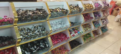 عکس خشکبار نگارستان 