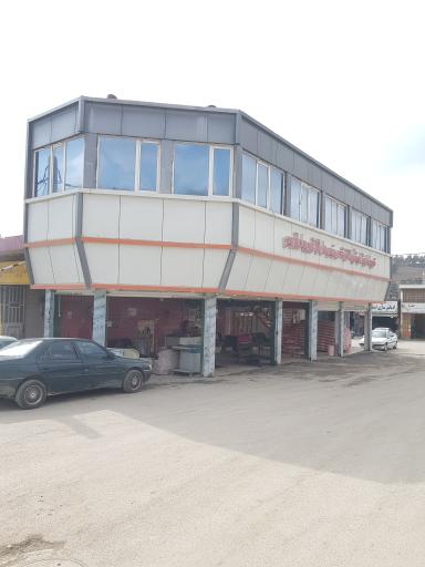 عکس مکانیکی مهندس محمد روحی