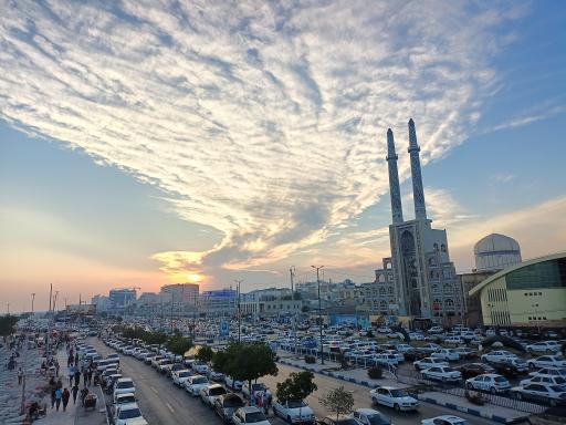 مسجد امام علی ابن ابی طالب