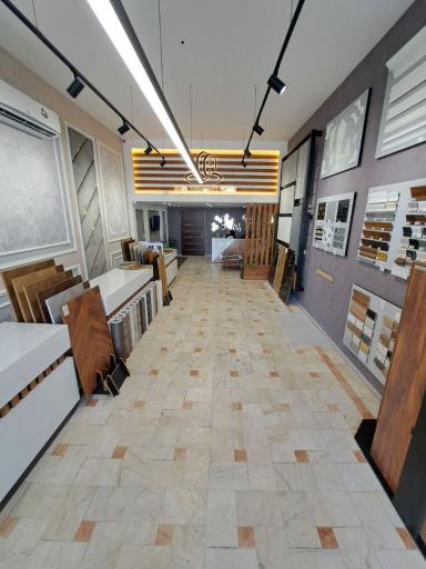 عکس استودیو معماری دانائی