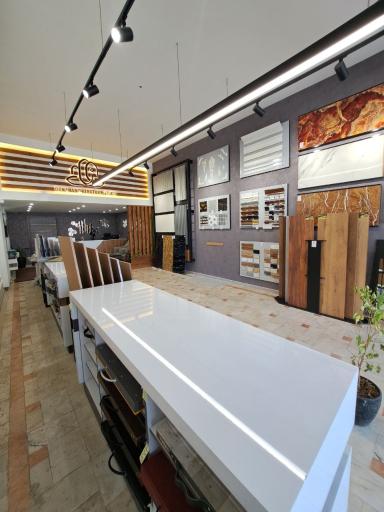 عکس استودیو معماری دانائی