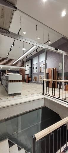 عکس استودیو معماری دانائی