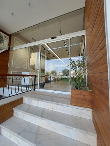 عکس استودیو معماری دانائی