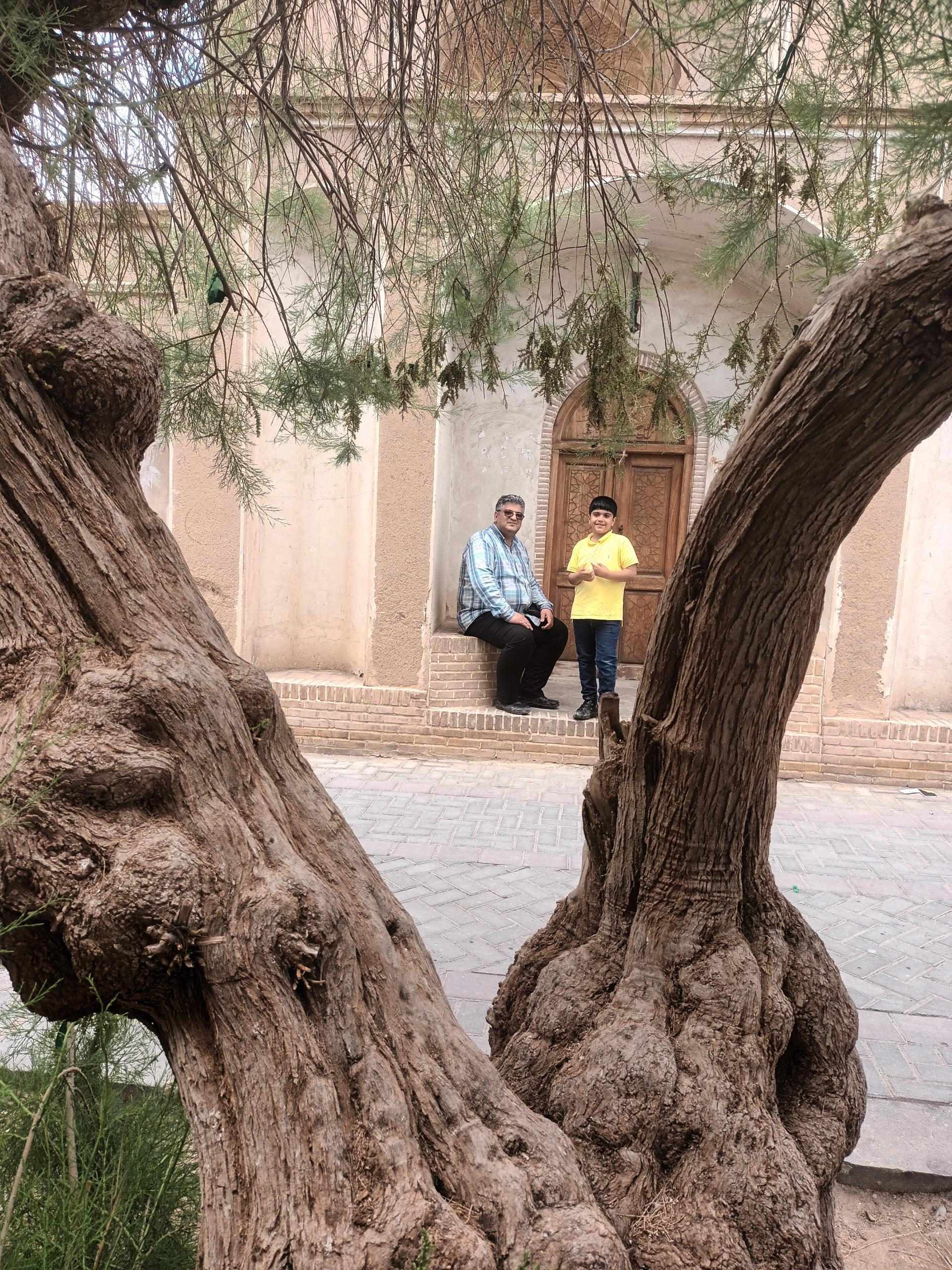 عکس مسجد علی بن ابی طالب (ع)