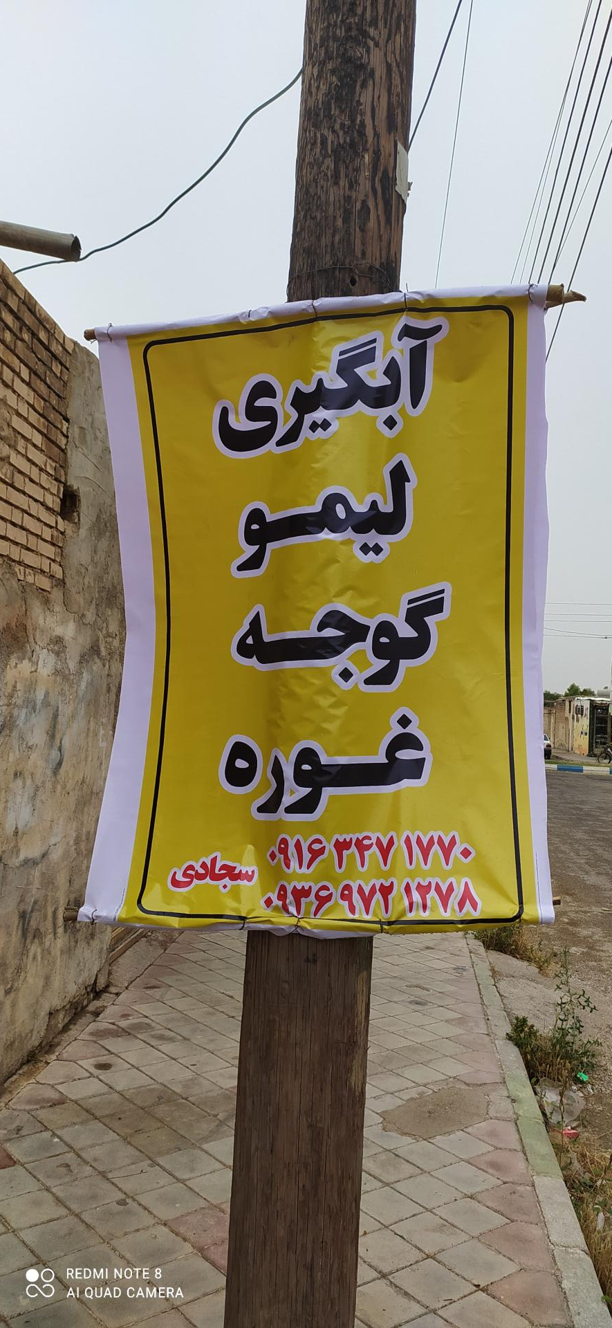 عکس عطاری سجادی 