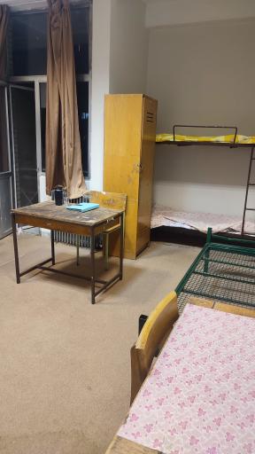 عکس کوی خواهران دانشگاه تهران (خوابگاه فاطمیه)