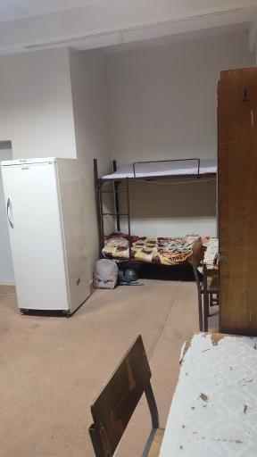 کوی خواهران دانشگاه تهران (خوابگاه فاطمیه)