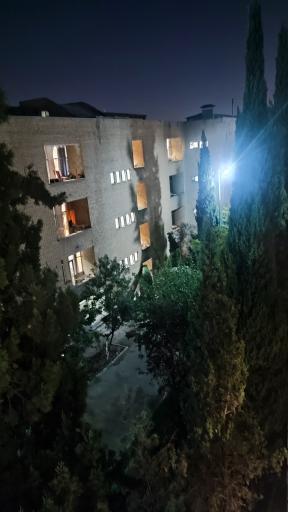 عکس کوی خواهران دانشگاه تهران (خوابگاه فاطمیه)