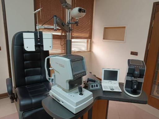 عکس عینک دیدآفرید