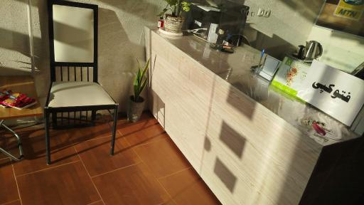 عکس کافی نت کارا