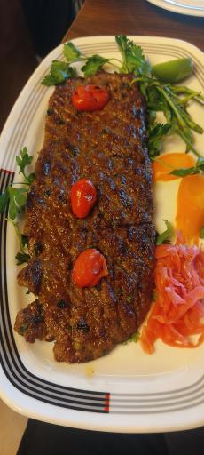 عکس هتل دلفین بندر انزلی