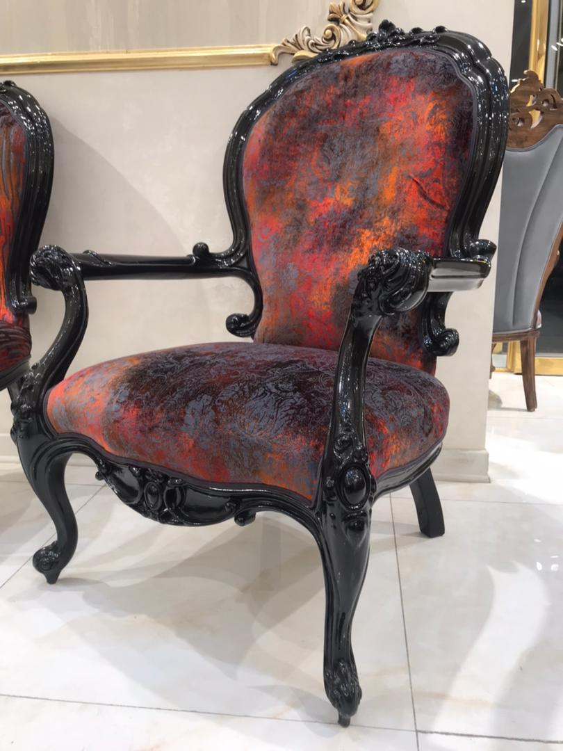 عکس تولیدی مبل حیدرزاده 