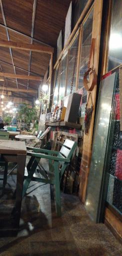 عکس رستوران رهبری