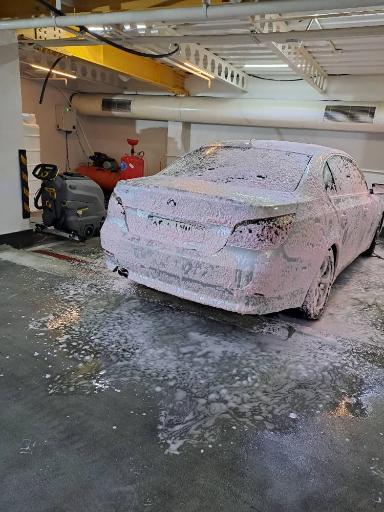 کارواش یوکی