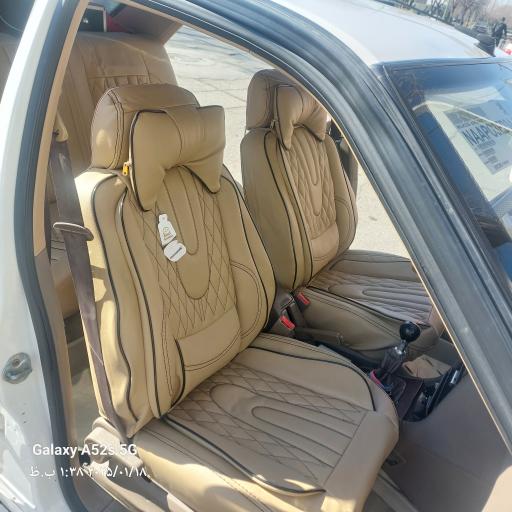 عکس اسپرت فرشید پولادوند