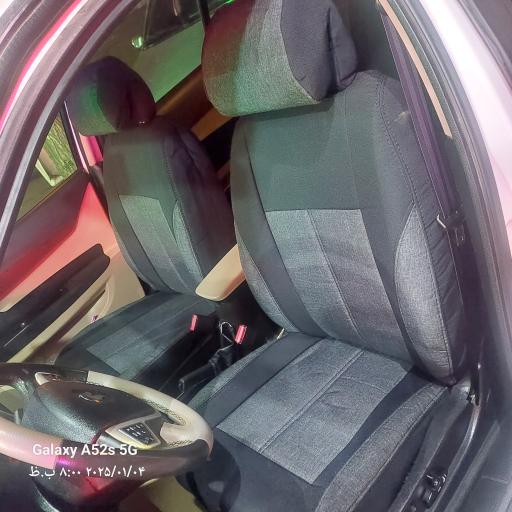 عکس اسپرت فرشید پولادوند