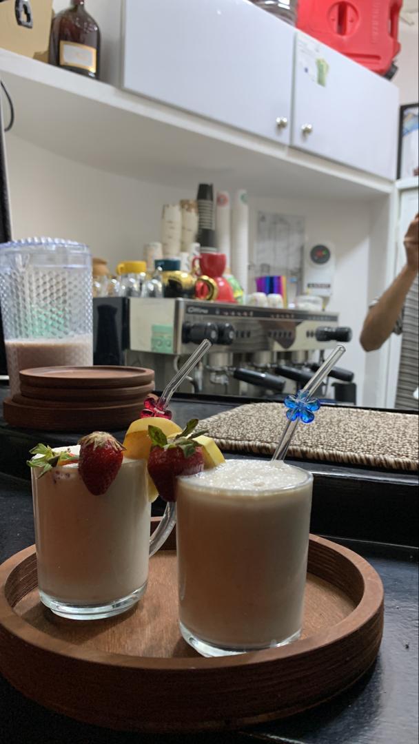 عکس کافه توکیو