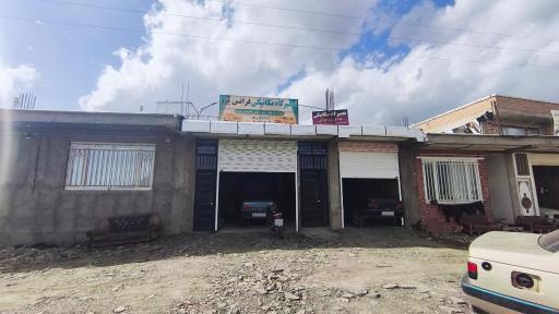 عکس مکانیکی هادی سیوچی