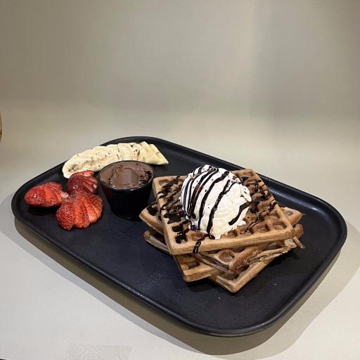 عکس کافه رستوران دل فوکو