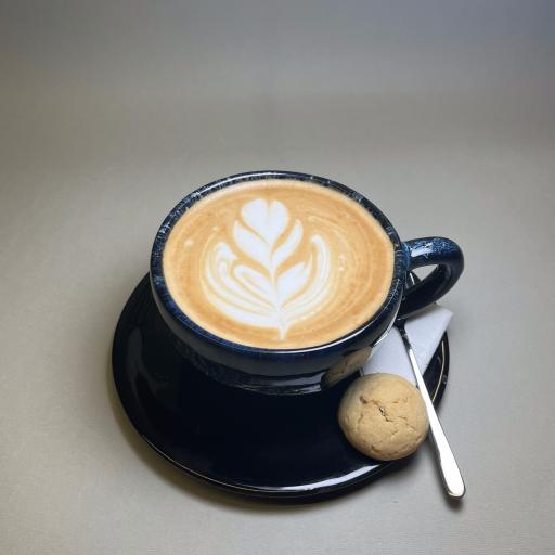 عکس کافه رستوران دل فوکو