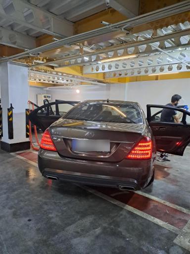 کارواش یوکی