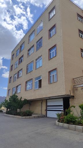 عکس مسکن مهر - ساختمان A8