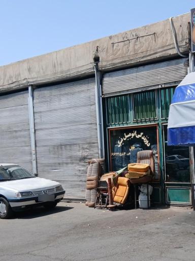 عکس دوزندگی  اتومبیل نیک