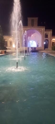 عکس عمارت ناجی