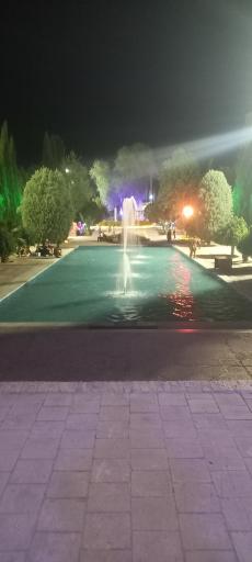 عکس عمارت ناجی