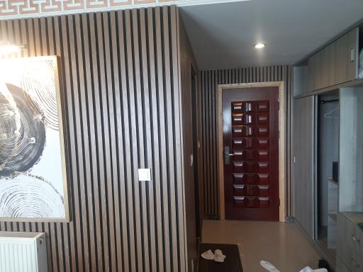 هتل دلفین بندر انزلی