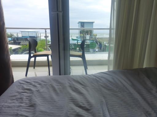 عکس هتل دلفین بندر انزلی