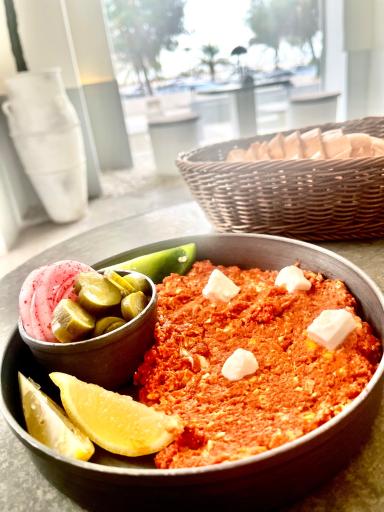 عکس کافه رستوران دوچرخه