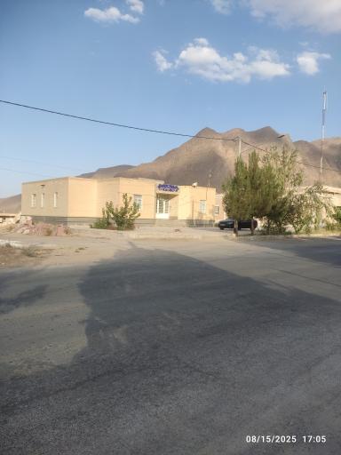 عکس دهیاری روستای طزرجان شهرداری
