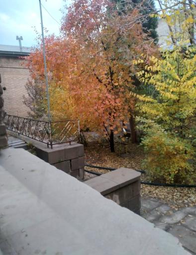 عکس هنرستان ماندگار صنعتی تبریز