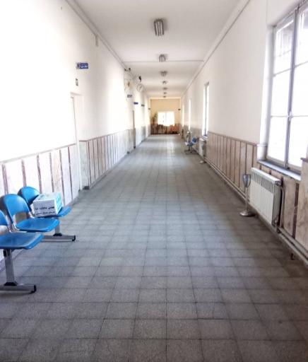 عکس هنرستان ماندگار صنعتی تبریز