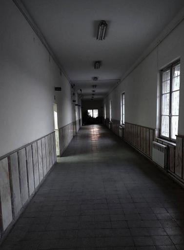 عکس هنرستان ماندگار صنعتی تبریز