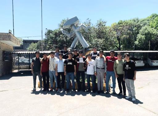 عکس هنرستان ماندگار صنعتی تبریز