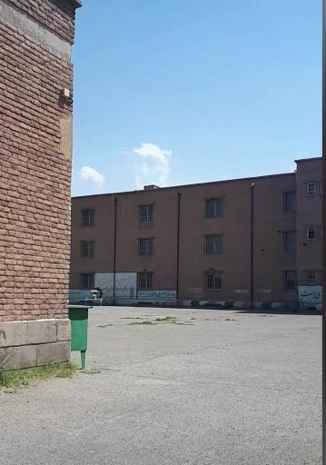 عکس هنرستان ماندگار صنعتی تبریز