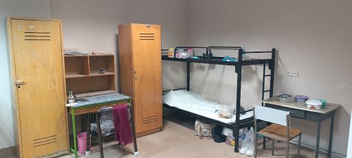 عکس کوی خواهران دانشگاه تهران (خوابگاه فاطمیه)