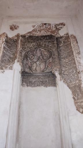 عکس مسجد علی بن ابی طالب (ع)