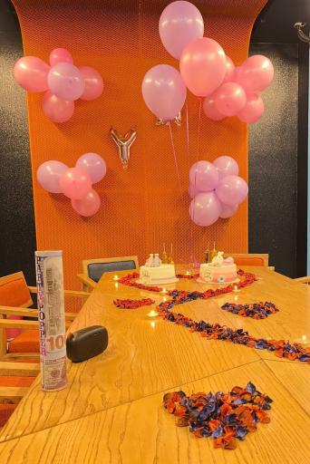 عکس کافه بازی لنبک