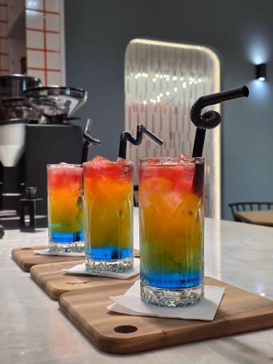 عکس کافه بازی لنبک