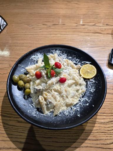 عکس کافه بازی لنبک